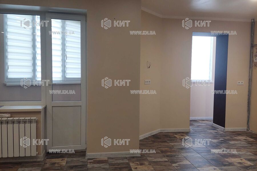 Продажа квартиры Харьков, Алексеевка, 88м²