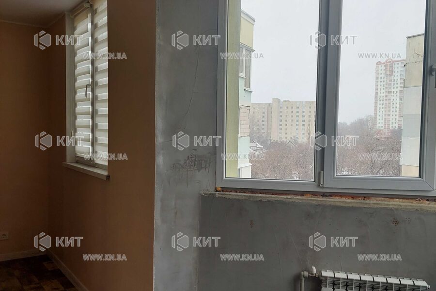 Продажа квартиры Харьков, Алексеевка, 88м²