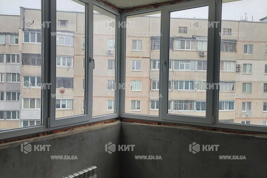Продажа квартиры Харьков, Алексеевка, 88м²