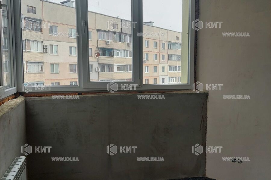 Продажа квартиры Харьков, Алексеевка, 88м²