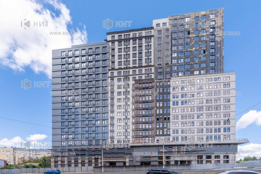 Продажа квартиры Харьков, Восстания, 104м²