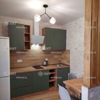 Продажа квартиры Харьков, Салтовка, 34м²