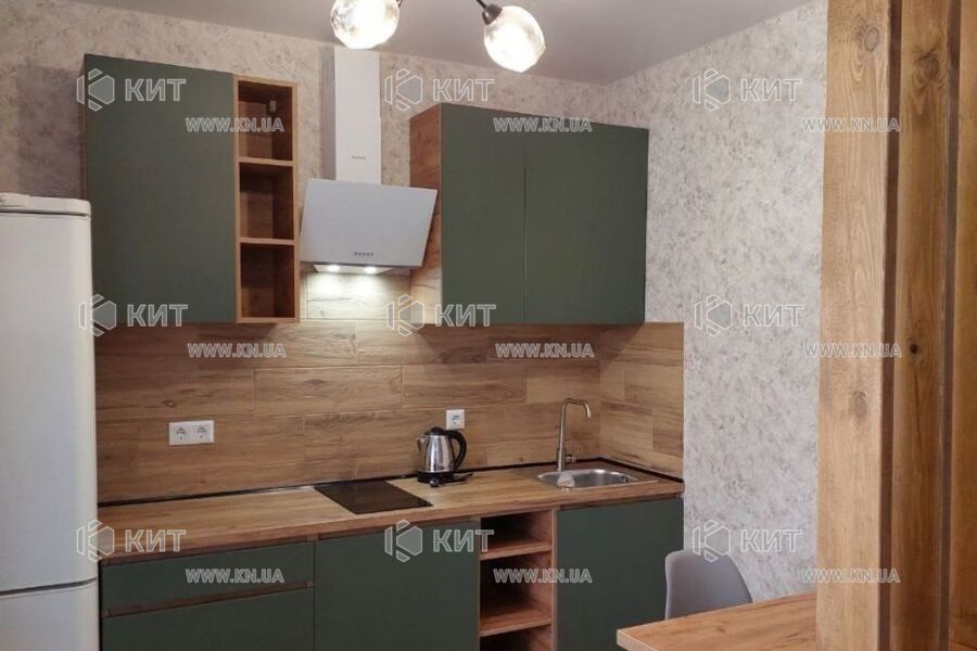 Продажа квартиры Харьков, Салтовка, 34м²