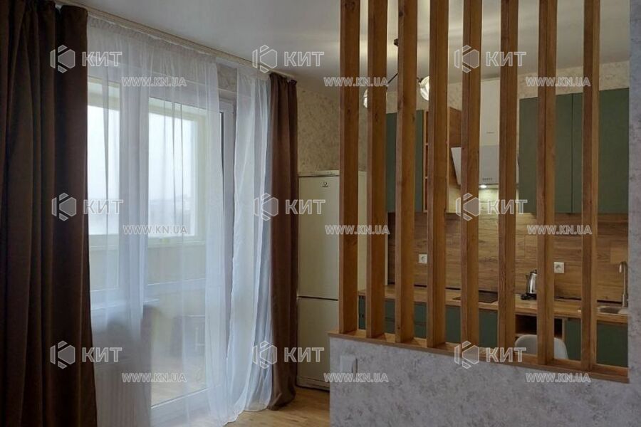 Продажа квартиры Харьков, Салтовка, 34м²