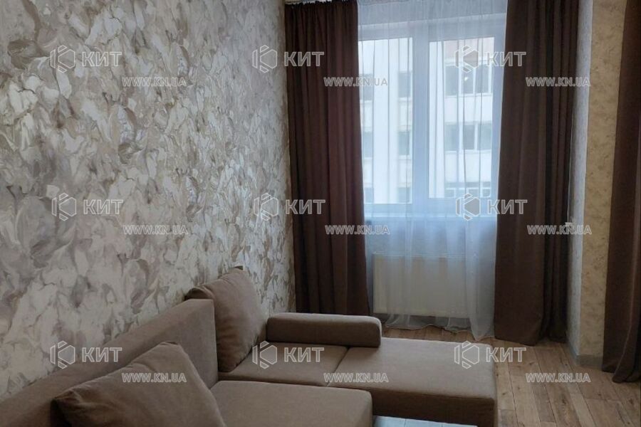 Продажа квартиры Харьков, Салтовка, 34м²