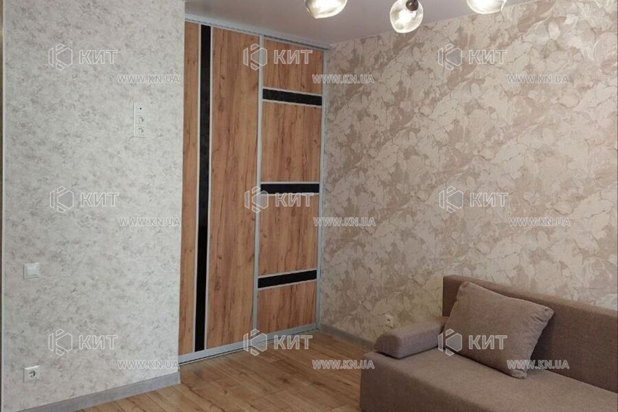 Продажа квартиры Харьков, Салтовка, 34м²