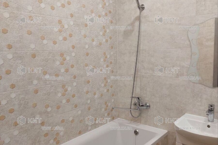 Продажа квартиры Харьков, Салтовка, 34м²