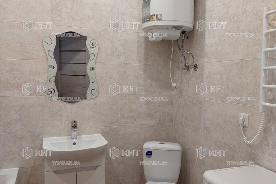 Продажа квартиры Харьков, Салтовка, 34м²