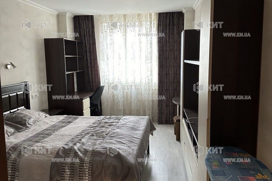 Продажа квартиры Харьков, Алексеевка, 67м²