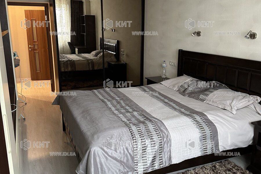 Продажа квартиры Харьков, Алексеевка, 67м²
