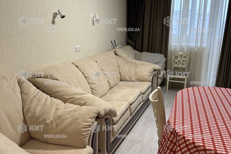 Продажа квартиры Харьков, Алексеевка, 67м²