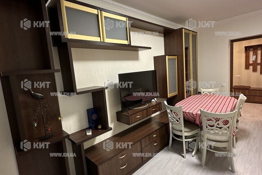 Продажа квартиры Харьков, Алексеевка, 67м²