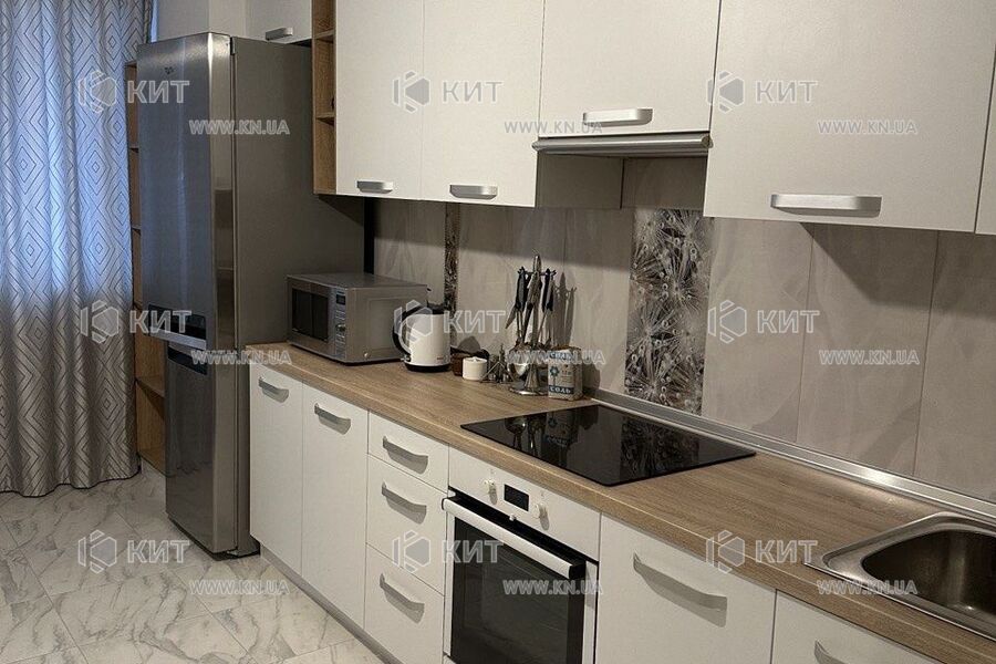 Продажа квартиры Харьков, Алексеевка, 67м²
