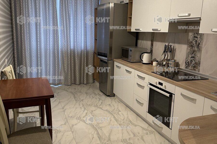 Продажа квартиры Харьков, Алексеевка, 67м²