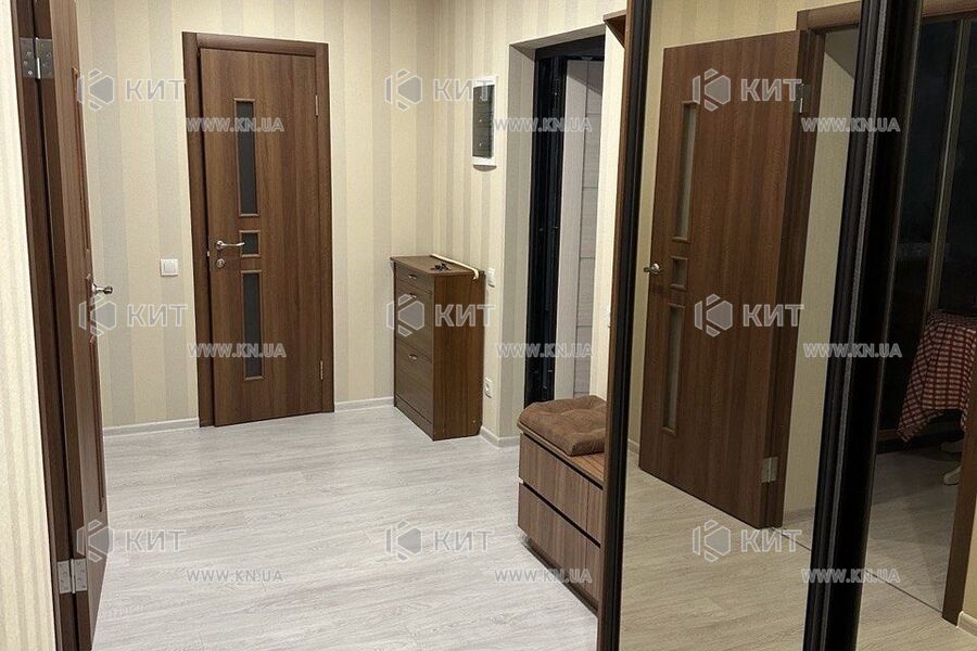 Продажа квартиры Харьков, Алексеевка, 67м²