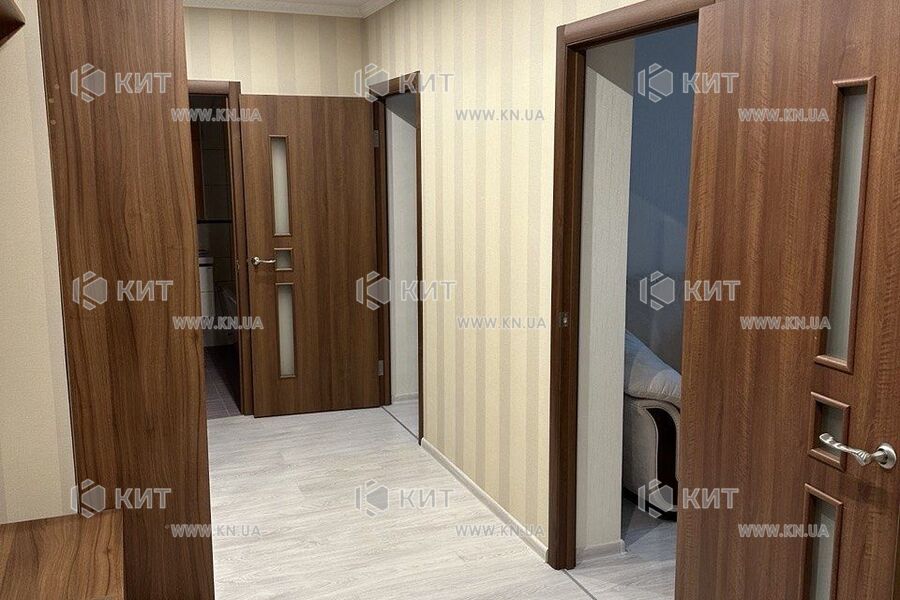 Продажа квартиры Харьков, Алексеевка, 67м²