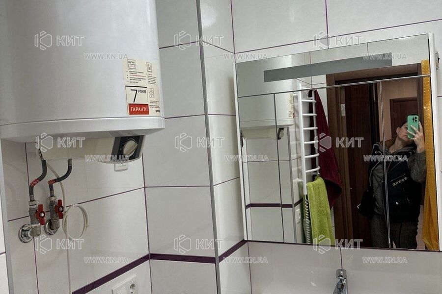 Продажа квартиры Харьков, Алексеевка, 67м²
