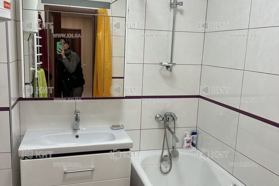 Продажа квартиры Харьков, Алексеевка, 67м²