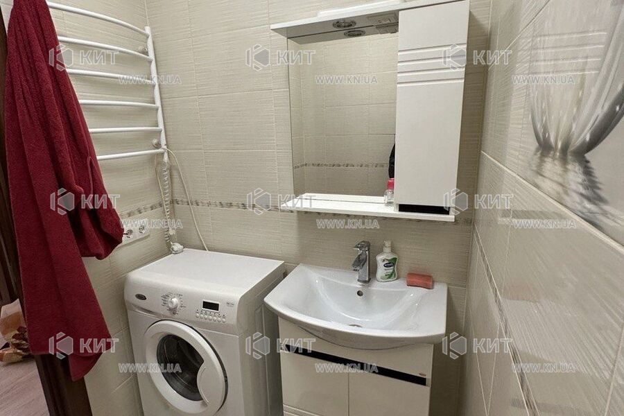 Продажа квартиры Харьков, Алексеевка, 67м²