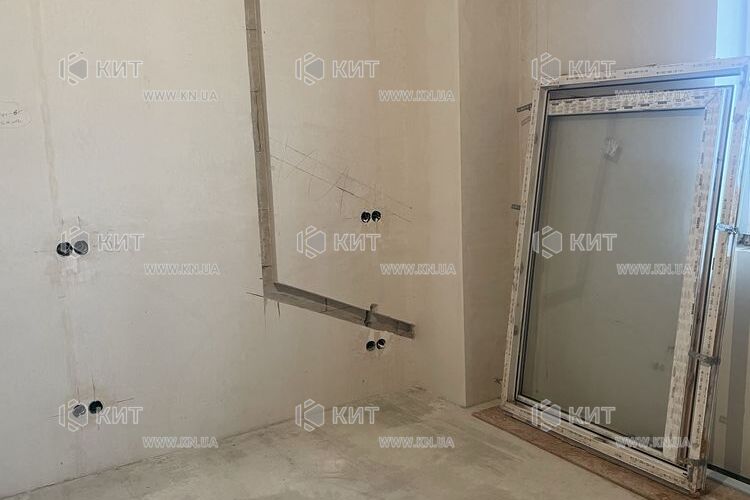 Продажа квартиры Харьков, Павлово Поле, 135м²