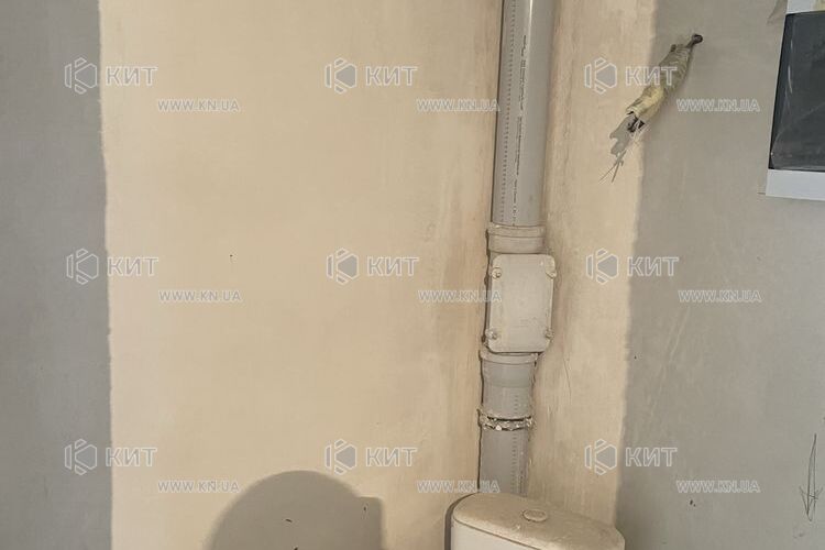 Продажа квартиры Харьков, Павлово Поле, 135м²