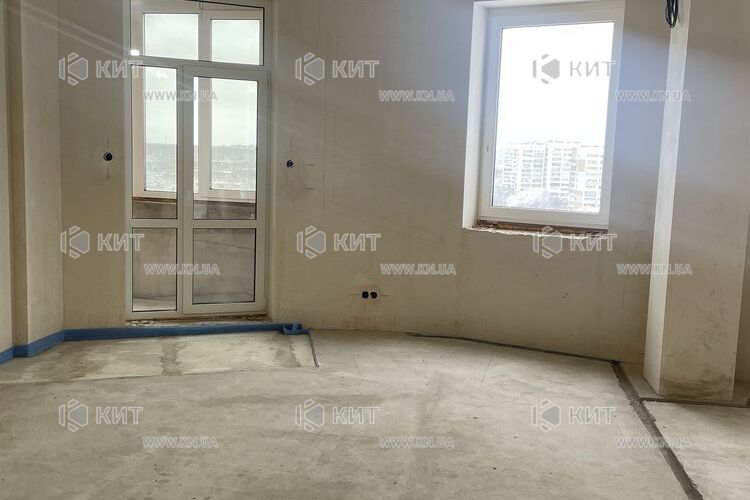 Продажа квартиры Харьков, Павлово Поле, 135м²