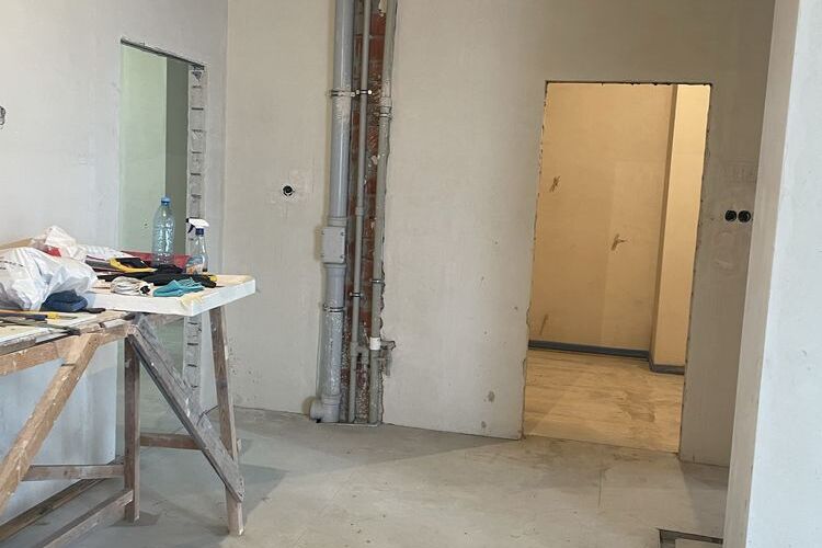 Продажа квартиры Харьков, Павлово Поле, 135м²