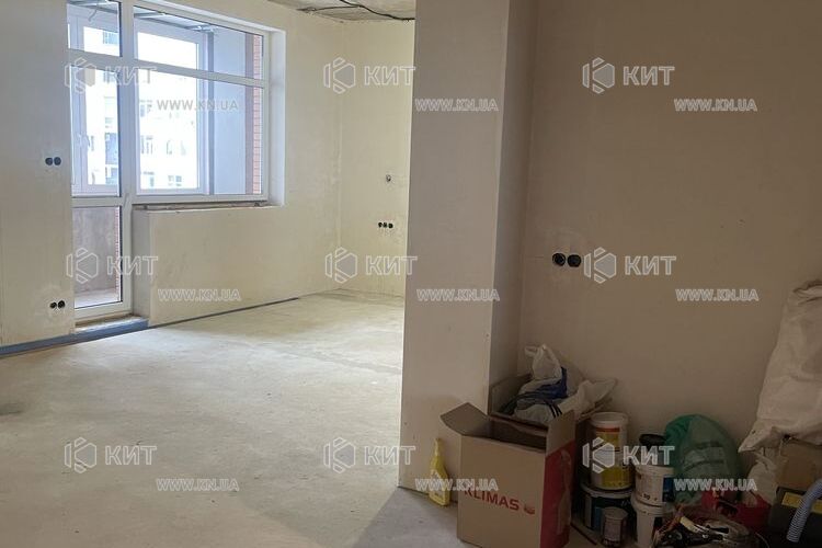 Продажа квартиры Харьков, Павлово Поле, 135м²