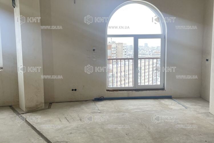 Продажа квартиры Харьков, Павлово Поле, 135м²