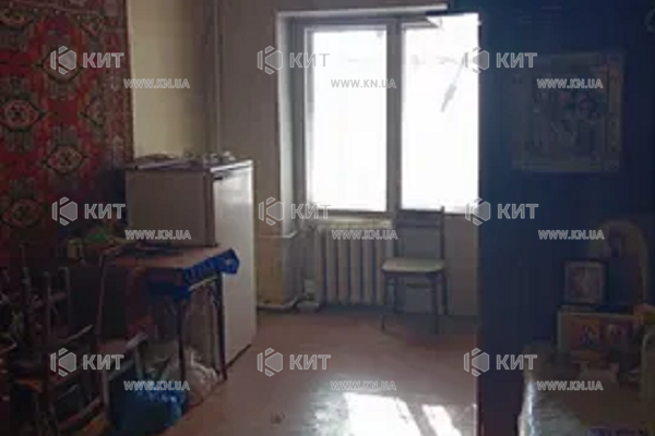 Продаж квартири Харків, Холодна Гора, 69м²