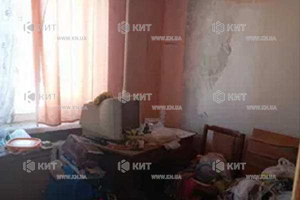 Продаж квартири Харків, Холодна Гора, 69м²