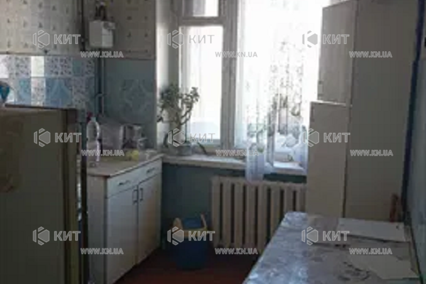 Продаж квартири Харків, Холодна Гора, 69м²