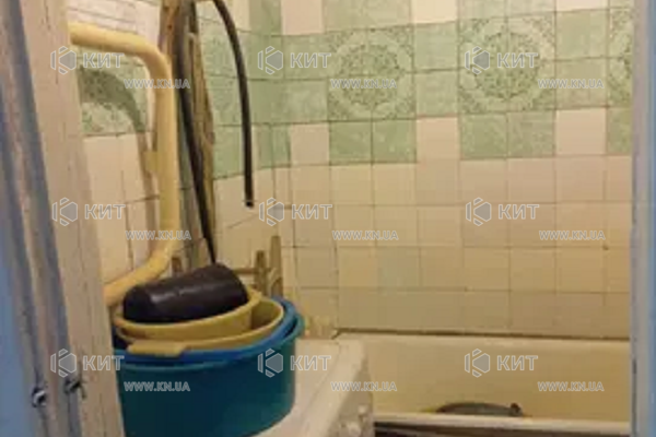 Продаж квартири Харків, Холодна Гора, 69м²