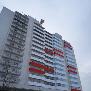 Продажа квартир - Харьков,  Льва Ландау (50-летия СССР) пр.  156А
