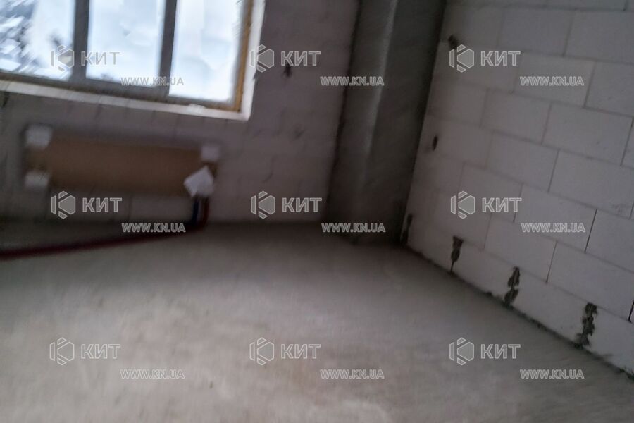 Продаж квартири Харків, Салтівка, 656 мрн., 52м²