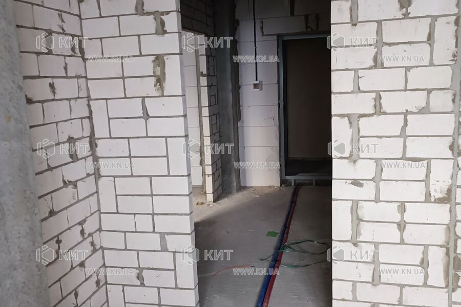 Продаж квартири Харків, Салтівка, 656 мрн., 52м²