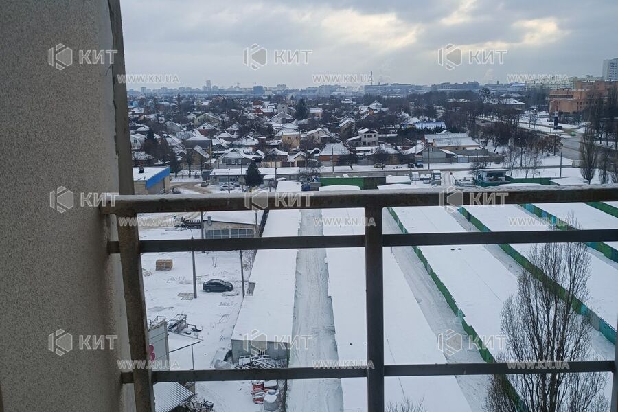 Продаж квартири Харків, Салтівка, 656 мрн., 52м²