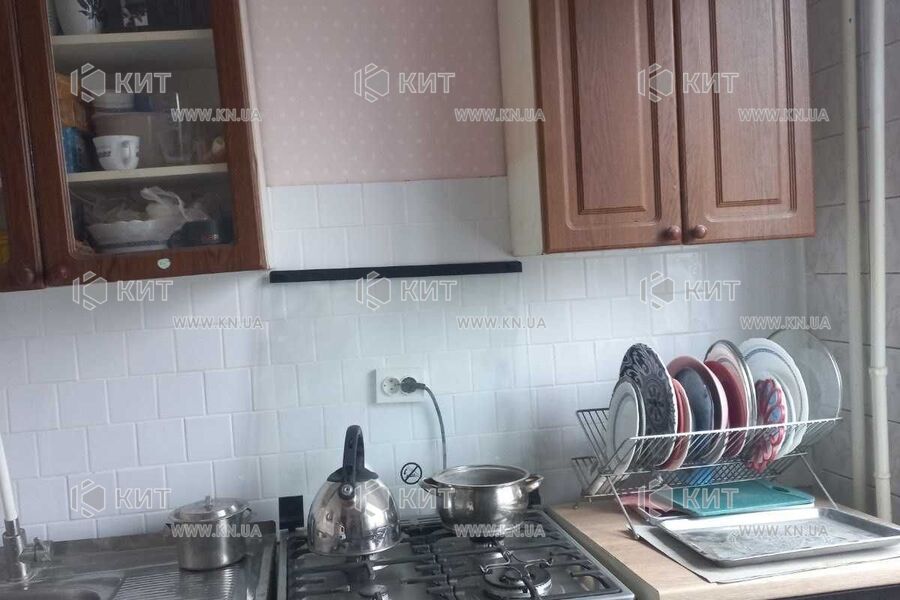 Продаж квартири Харків, Салтівка, 522 мрн., 65м²