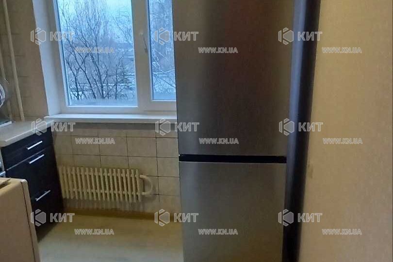 Продаж квартири Харків, Салтівка, 522 мрн., 65м²