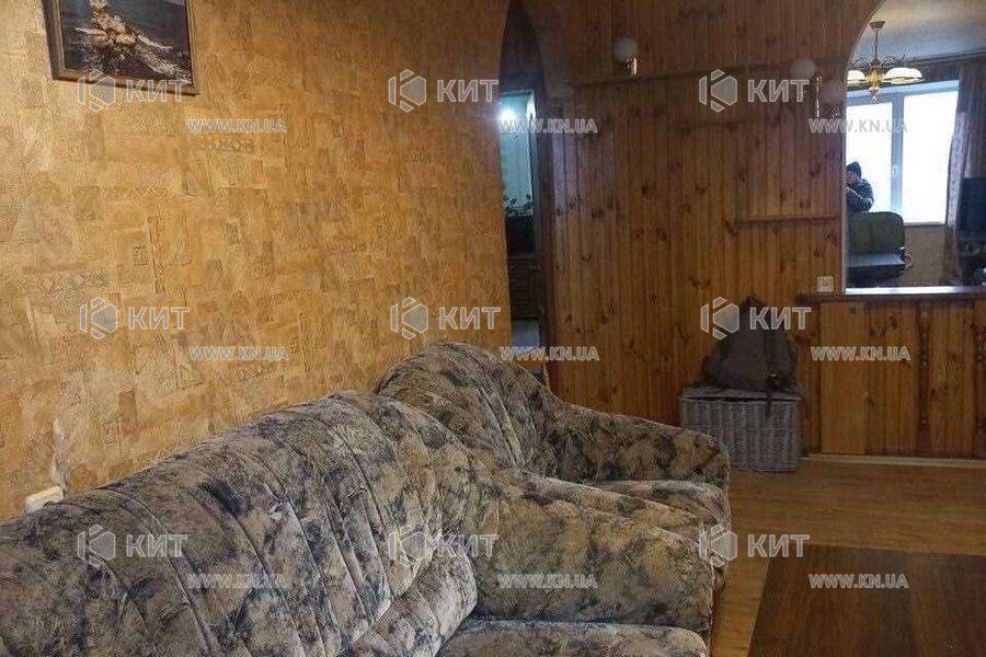 Продаж квартири Харків, Салтівка, 522 мрн., 65м²