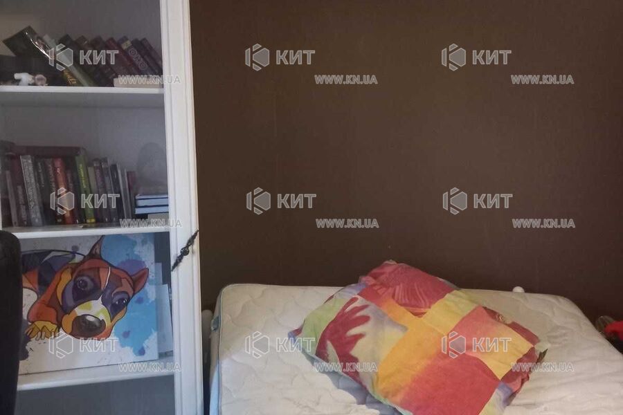 Продаж квартири Харків, Салтівка, 522 мрн., 65м²