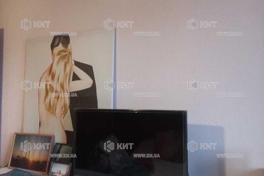 Продаж квартири Харків, Салтівка, 522 мрн., 65м²