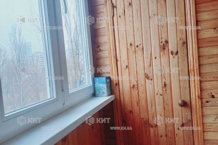 Продаж квартири Харків, Салтівка, 522 мрн., 65м²