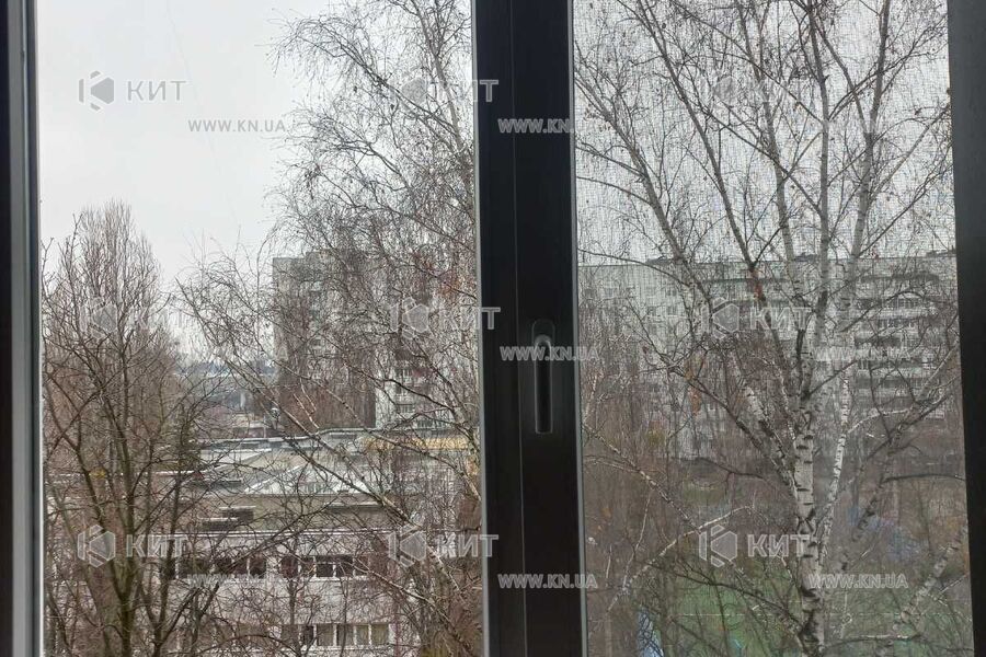 Продаж квартири Харків, Салтівка, 522 мрн., 65м²