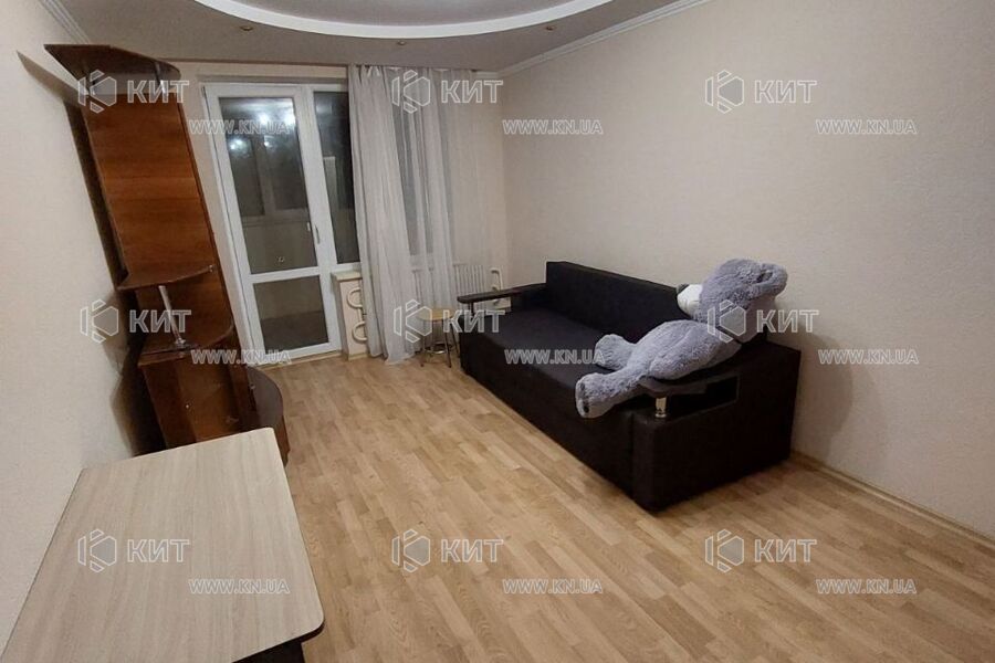 Продаж квартири Харків, Салтівка, 522 мрн., 45м²