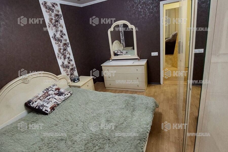 Продаж квартири Харків, Салтівка, 522 мрн., 45м²