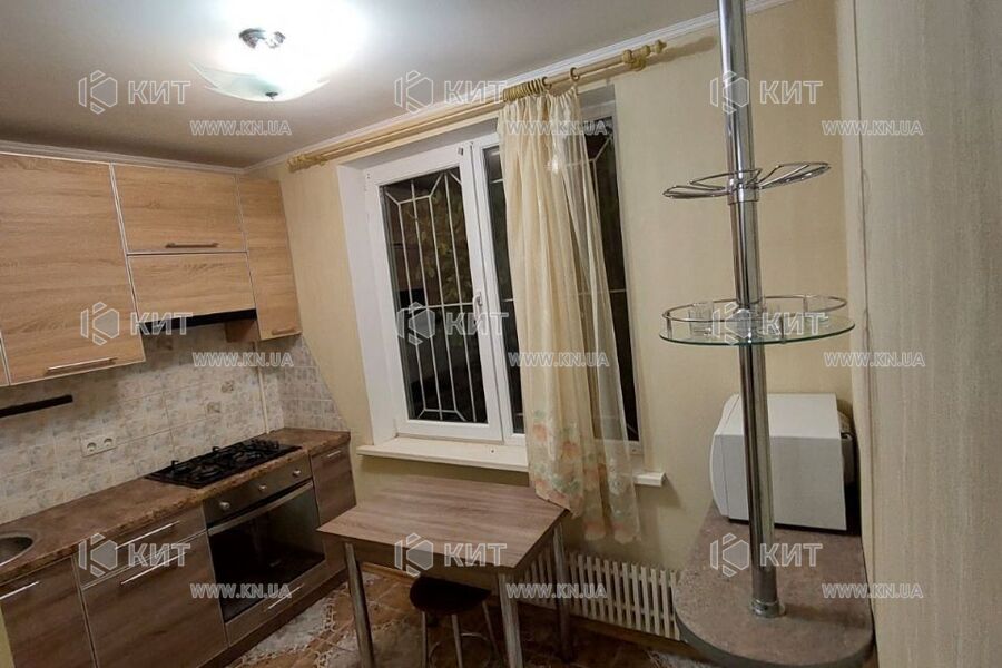 Продаж квартири Харків, Салтівка, 522 мрн., 45м²