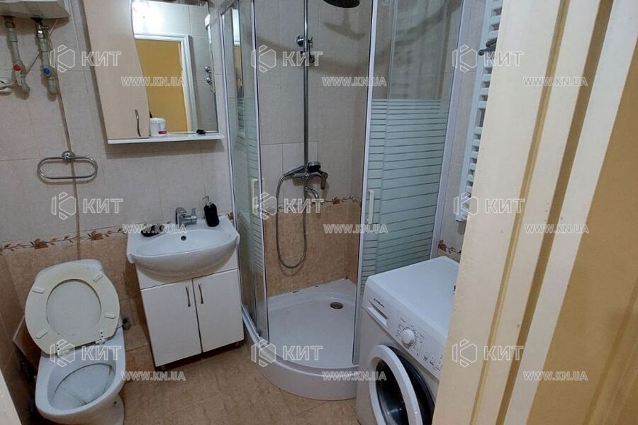 Продаж квартири Харків, Салтівка, 522 мрн., 45м²