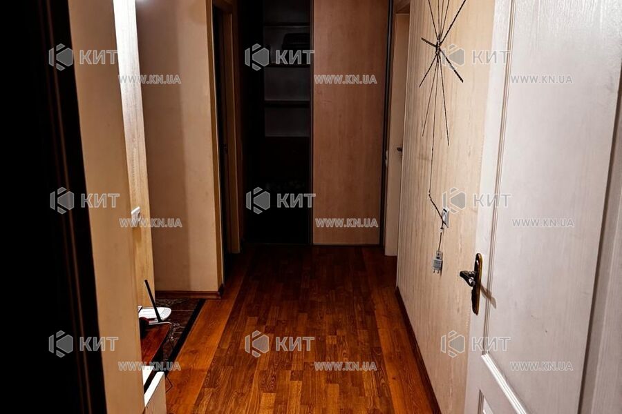 Продаж квартири Харків, Салтівка, 522 мрн., 45м²
