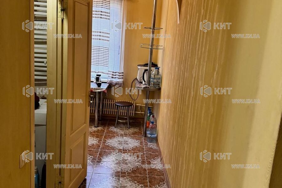 Продаж квартири Харків, Салтівка, 522 мрн., 45м²